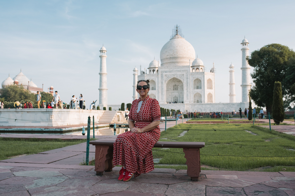 Diwali Reverie
