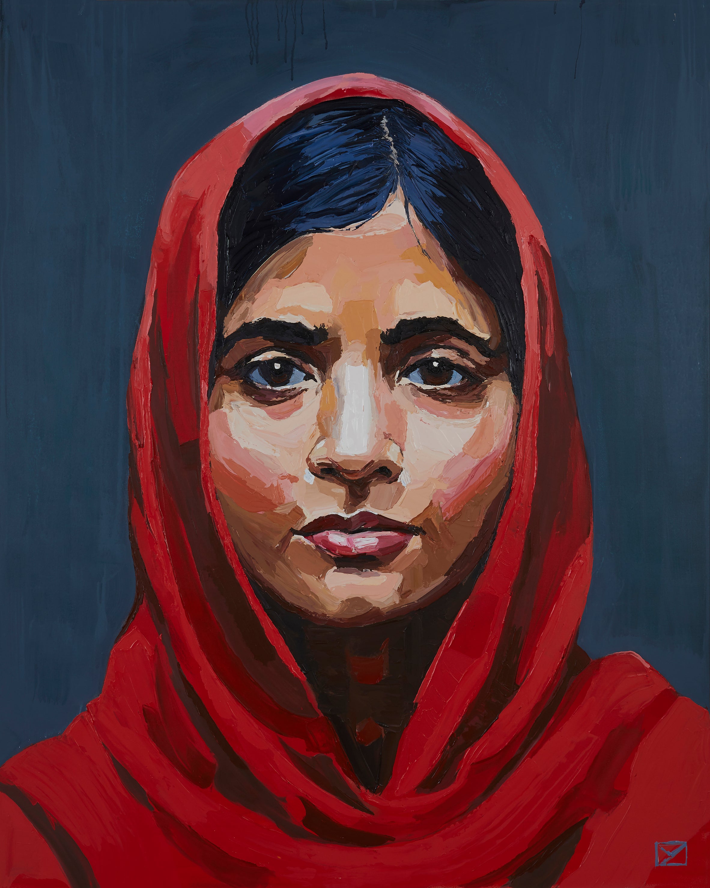 Signed Limited Edition Prints