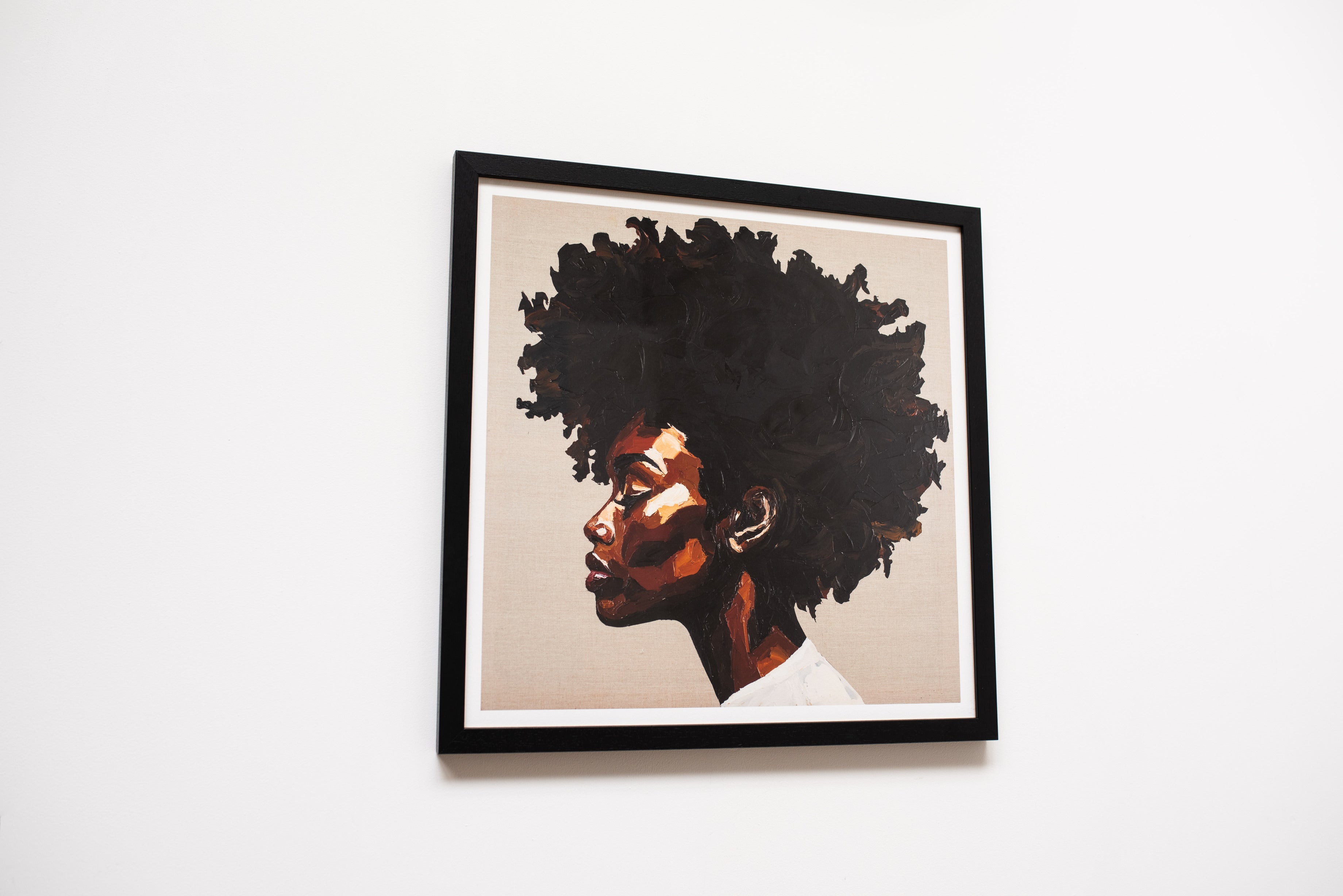 Sade II – Zara Muse