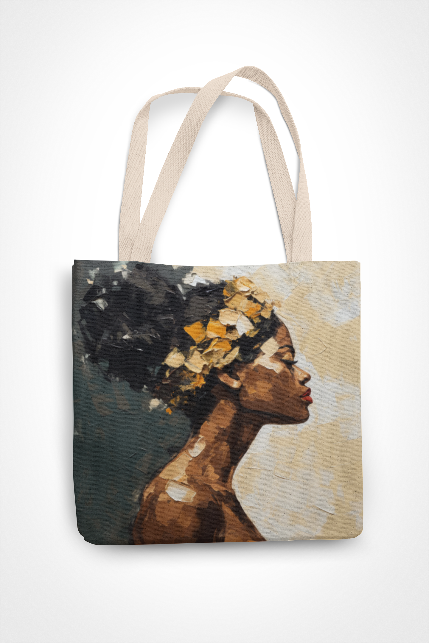 Style - Tote Bag