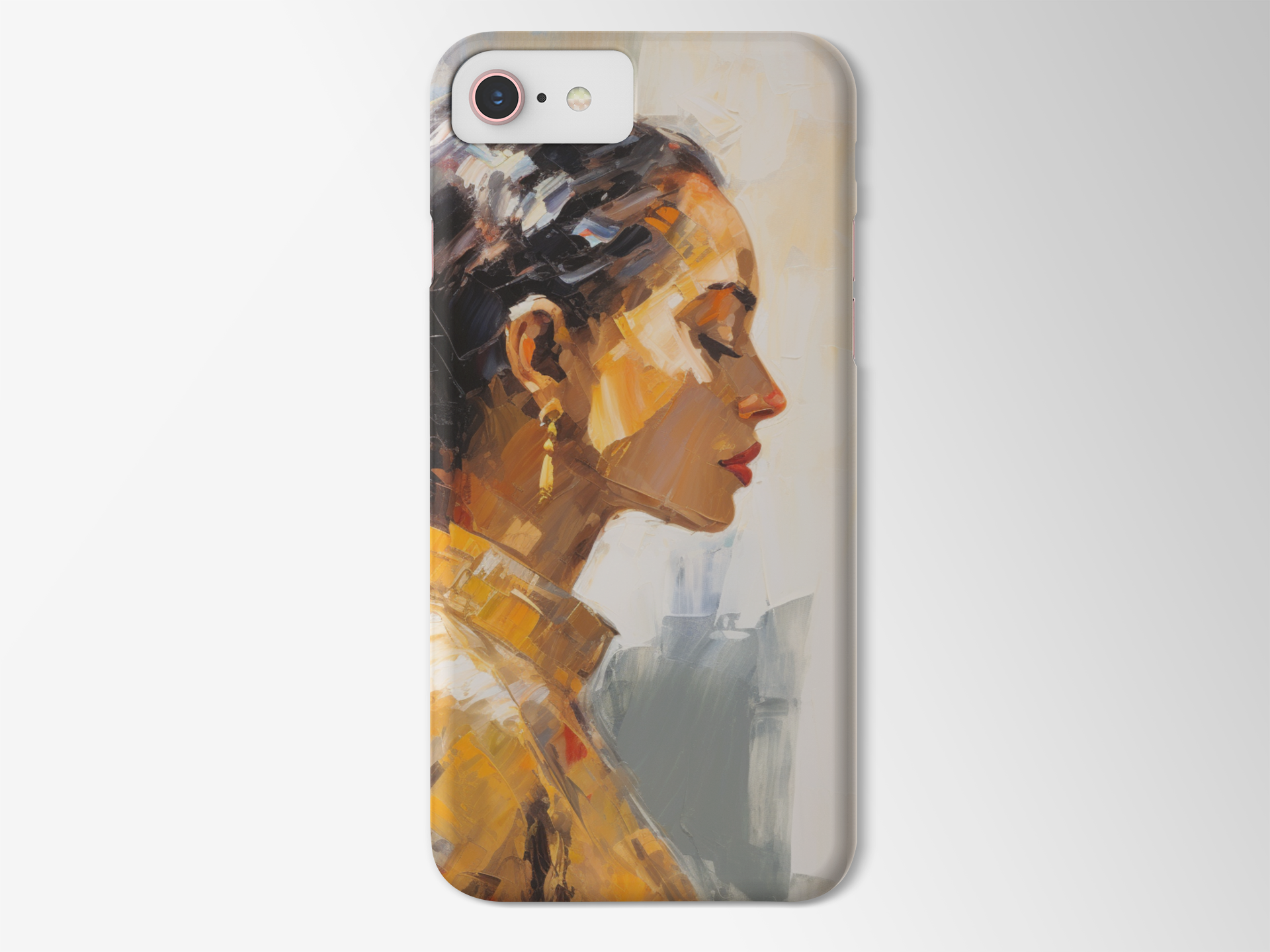 Honey - Phone Case